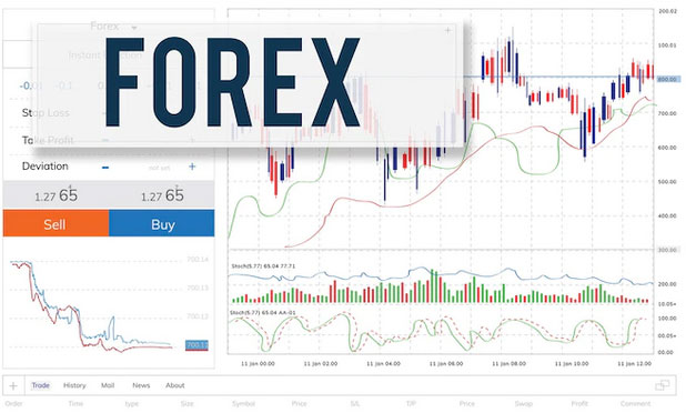 Robotrader | Best Algo Trading Software & Platform In India, Forex Trading Strategies